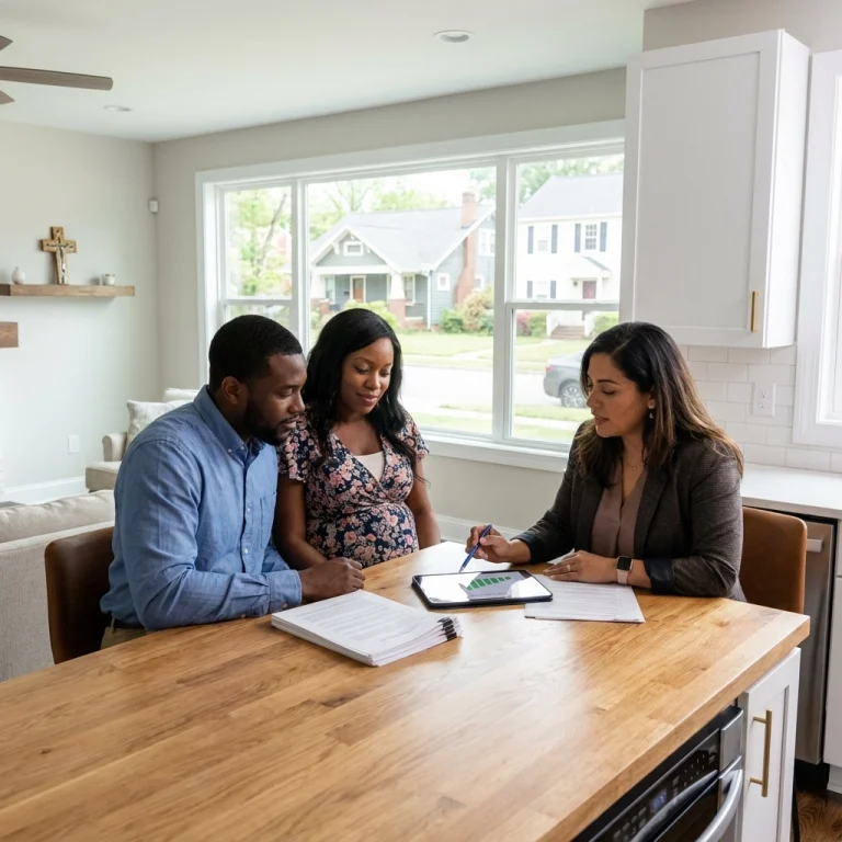 Navigating a Low Appraisal: What Hampton Roads Buyers and Sellers Need to Know