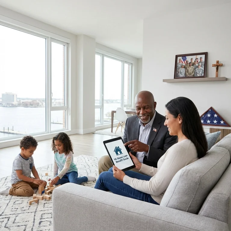 Honoring Veterans Day: The History, Importance, and Smart Ways to Use VA Benefits in Hampton Roads