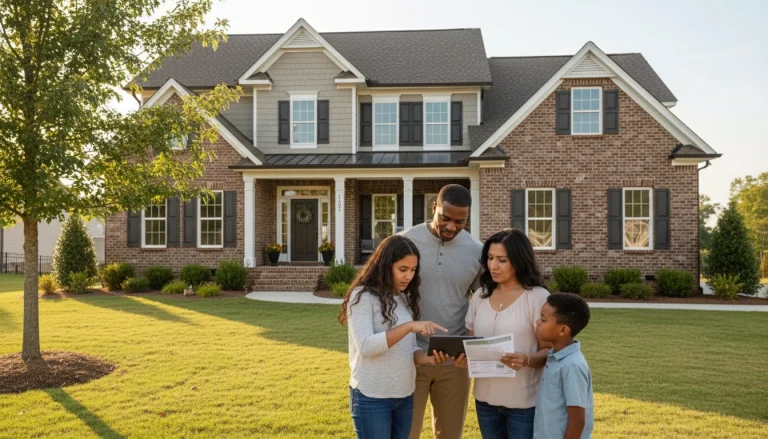 Suffolk Market Update: Is It Still a Sellers' Market?