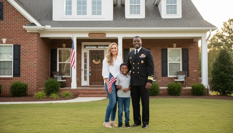 Military Family Relocating? Essential PCS Prep Tips