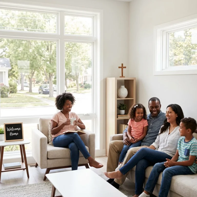 Rest, Reset, and Real Estate: My Journey Back and a Lesson in Self-Preservation