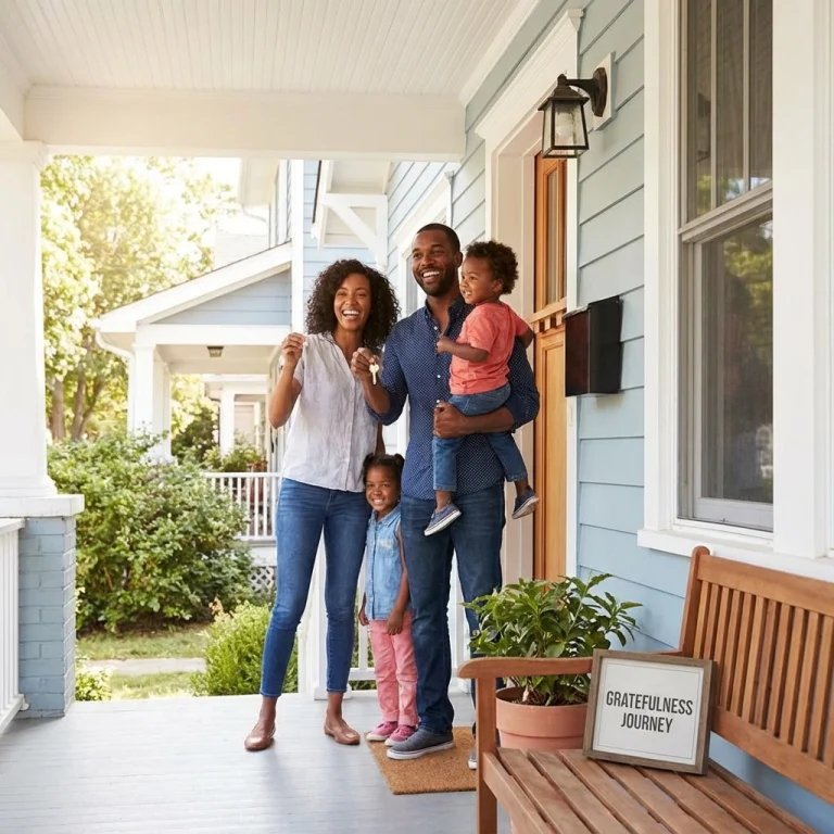 Why Gratefulness Matters for Black Buyers in Hampton Roads