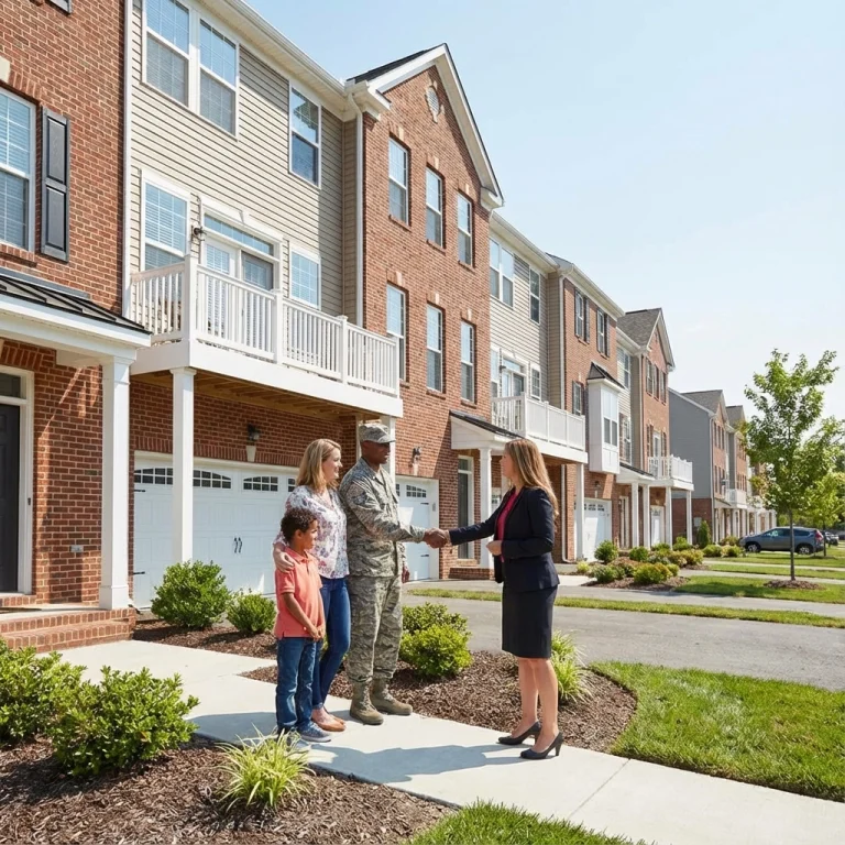 Remington Park Condos in Northern Suffolk: Honest Guide for Buyers & Military Families