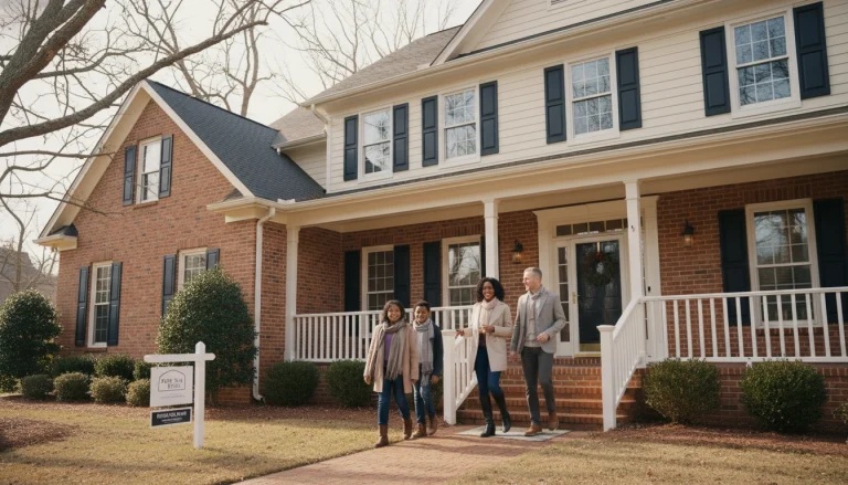 December Advantage: Why Now Is a Great Time to Buy