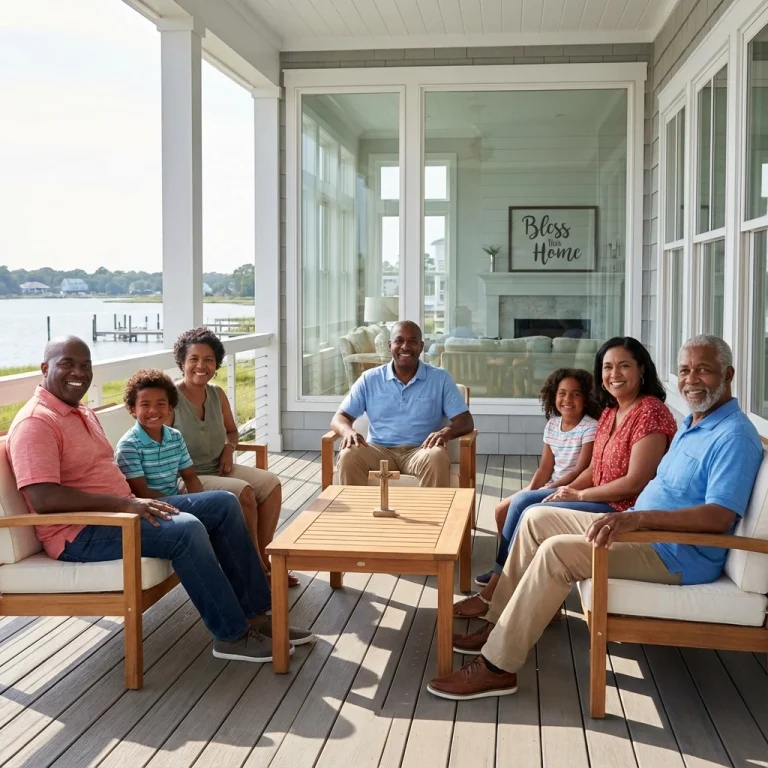 2025 Hampton Roads Real Estate Recap & What to Expect in 2026