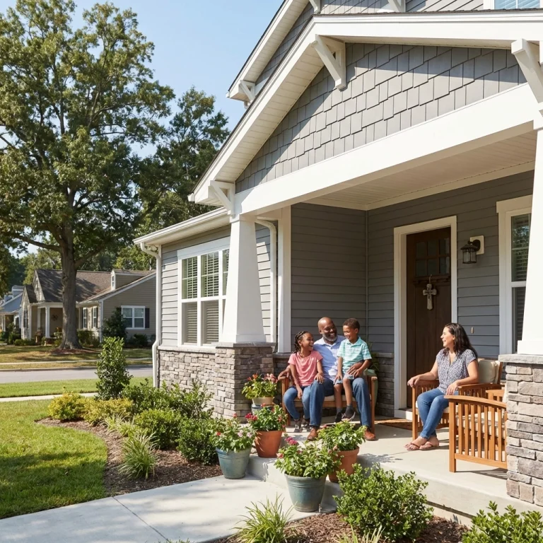 Community Spotlight: Living in Suffolk, Virginia (Why Locals Love It)