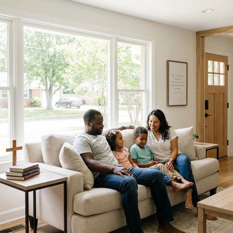 Virginia Beach: Alanton: Tranquility Meets Convenience