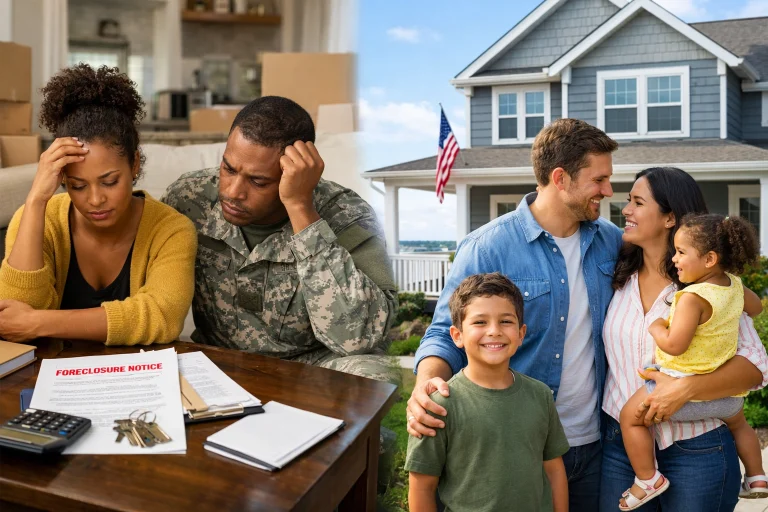 7 Homebuying Mistakes to Avoid When Moving to Hampton Roads (And How to Fix Them)