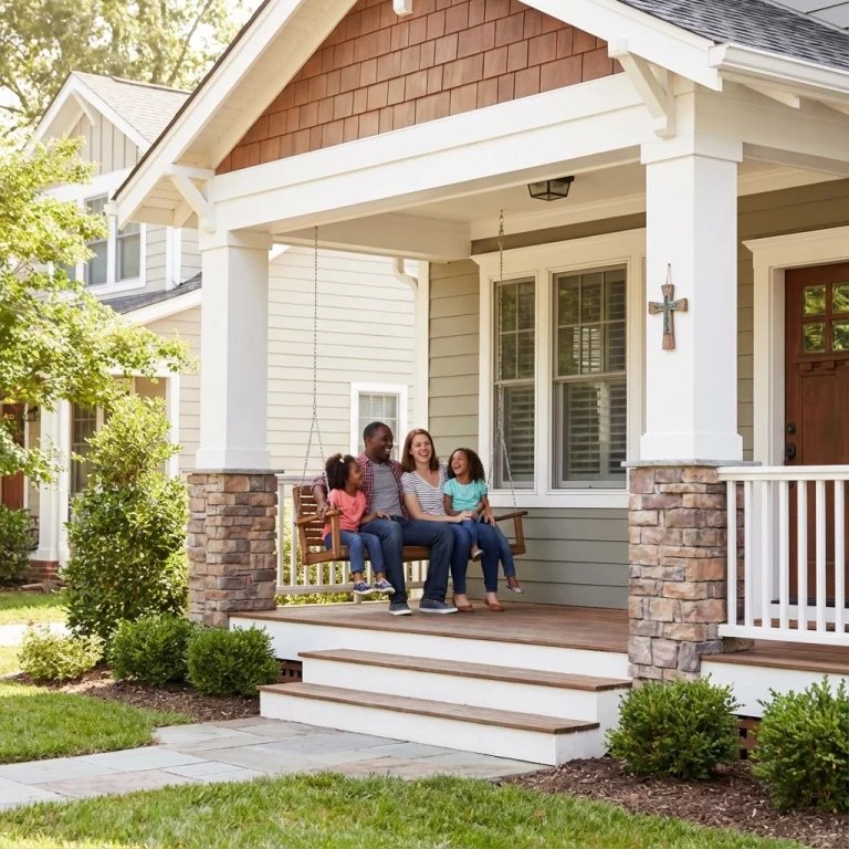 Western Branch South: Family-Friendly Comfort in Chesapeake