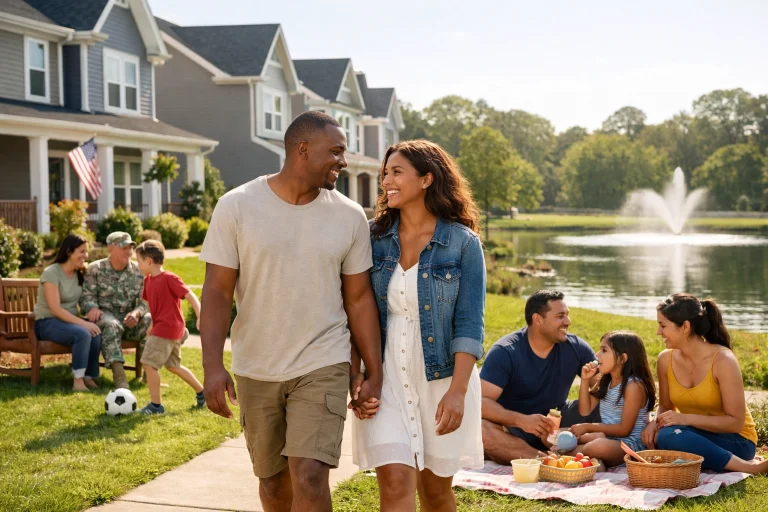 Why Western Branch in Chesapeake is the Sweet Spot for Families in 2026