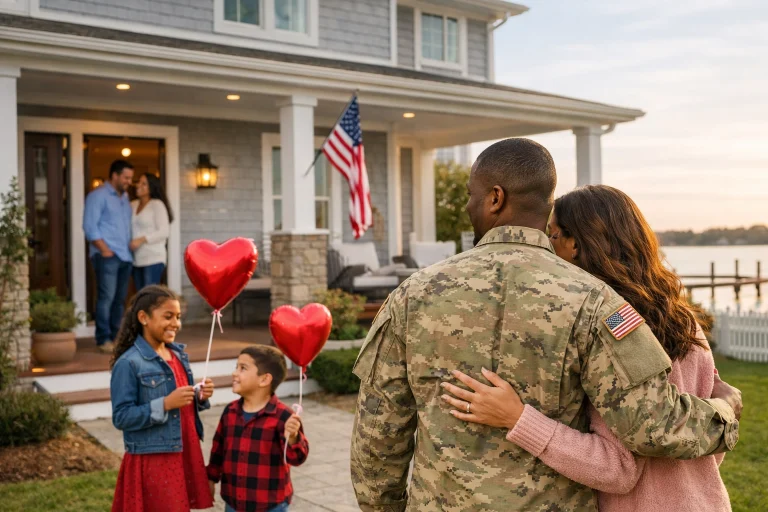 Fall in Love with a Home: Finding Your Perfect Match in Hampton Roads this Valentine’s Day