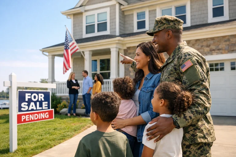 PCSing to Hampton Roads in 2026? Here Are 10 Things Military Families Should Know Before House Hunting