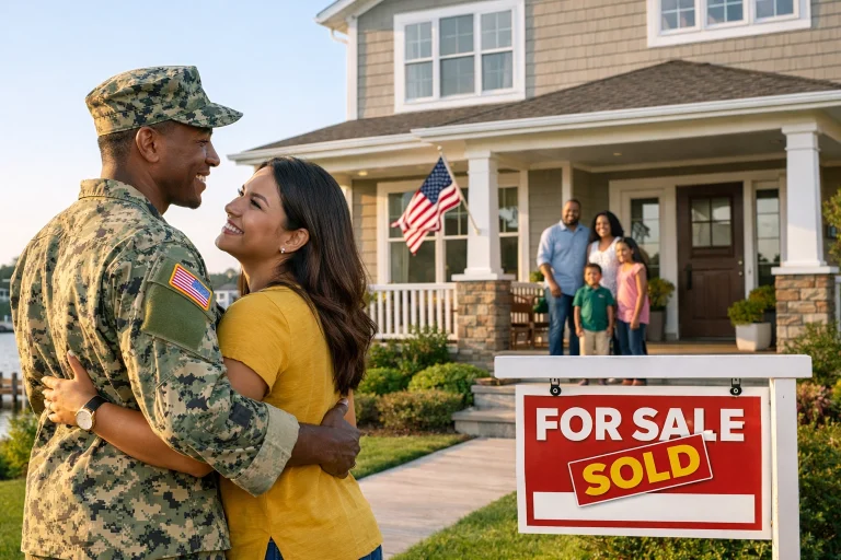 Selling Your Home in Hampton Roads? Why Improved Inventory Changes Everything